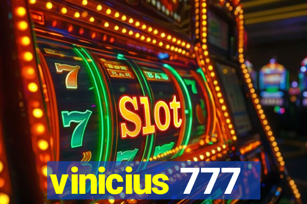 vinicius 777